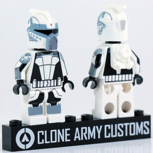 Clone Army Customs Scuba Clone TROOPER Figures -Pick Model!- NEW