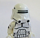 Custom HEAVY CLONE Trooper HELMET for Star Wars Minifigures -Pick the Style!-