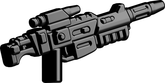 Brickarms EL-16HFE Resistance Blaster Rifle for Mini-figures Star Wars-NEW!-