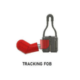 Bigkidbrix TRACKING FOB for Minifigures -Pick Color!- Star Wars  NEW