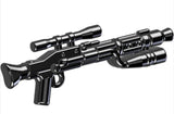 Brickarms DLT-19D  Blaster Rifle for Mini-figures Star Wars -NEW!-