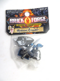 Custom Crusader Knight Accessory Pack for Minifigures