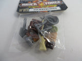 Custom Sturmtruppen WWII Accessory Pack for Minifigures