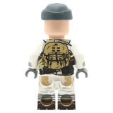 WW2 Gebirgsjäger NCO  Minifigure  NEW United Bricks