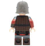 King English Longbowman Custom Minifigure  - United Bricks