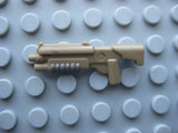 Custom Space Marine SHOTGUN for Minifigures -Brickforge- Pick your Color