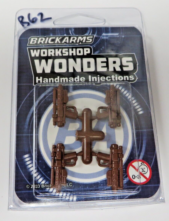 BrickArms Workshop Wonder Hand Injected for Minifigures -NEW- #B62