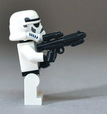 Brickarms E-11 Blast Rifle for Stormtrooper Mini-figures NEW Star Wars