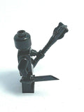BrickArms DARK WARRIOR Pack #2 Mace & Knife for Star Wars Minifigures NEW