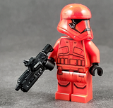 Brickarms ST-W48 Blaster for Star Wars Mini-figures  -NEW!-