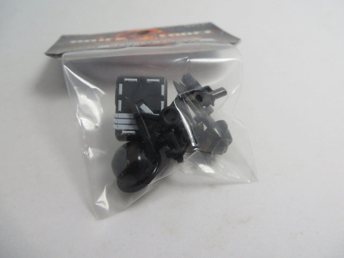 Brickforge Custom Special Forces WWII Accessory Pack for Minifigures ...