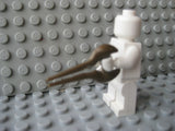 Custom ENERGY SWORD Weapon for Minifigure Projects -Brickforge-