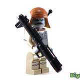 E-60R Missile Launcher Weapon for Minifigures -Pick Color!- Star Wars  NEW