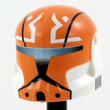 Custom CLONE COMMANDO HELMET for Clone Star Wars Minifigures -Pick the Style!-