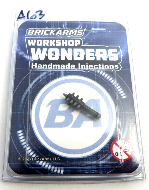 BrickArms Workshop Wonder Hand Injected for Minifigures -NEW- #A63
