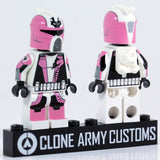 Clone Army Customs Scuba Clone TROOPER Figures -Pick Model!- NEW