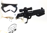 Brickarms F-11D Blaster Rifle for Star Wars Minifigures -NEW- First Order