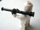 Custom BAZOOKA Heavy Weapon for Minifigures WW2 Milltary Soldiers WWII