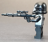 Brickarms DLT-19X Targeting Blaster Rifle for Mini-figures Star Wars -NEW!-