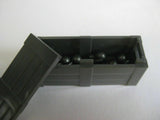 Brickarms GRENADE CRATE for Minifigures WW2 -NEW- Crate + 10 Grenades