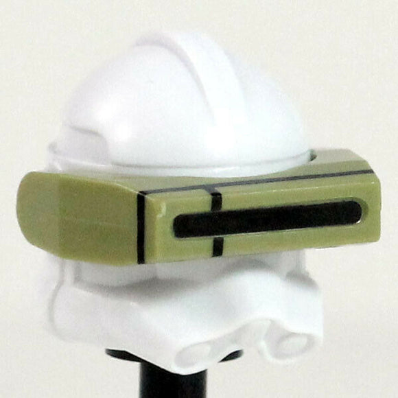 Clone Army Customs RP2 MACROBINOCULARS for Minifigures -Star Wars -Pick Color!
