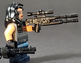 Brickarms A360 Sniper Blaster Rifle for Mini-figures Star Wars -NEW!-
