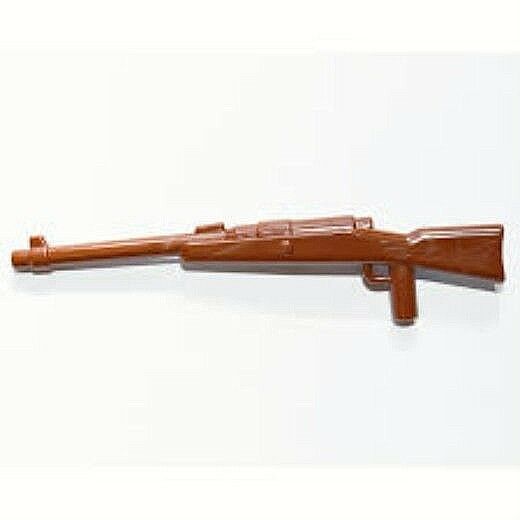 BrickArms TANKGEWEHR Rifle for Minifigures German WWII Soldier Weapon NEW!