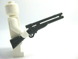 Brickarms SHARPS RIFLE Weapon for Mini-figures -NEW-