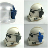 Clone Army Customs COMMANDO ANTENNA for Minifigures -Star Wars -Pick Color! New