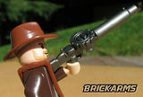 BrickArms LEWIS GUN for Minifigures WWI British Soldier NEW!