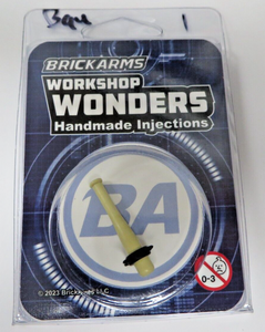 BrickArms Workshop Wonder Hand Injected for Minifigures -NEW- #B94