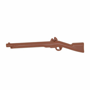 BrickArms FLINTLOCK MUSKET weapon for Minifigures NEW
