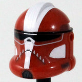 Custom Realistic RECON Clone HELMET for Star Wars Minifigures -Pick Style!- CAC
