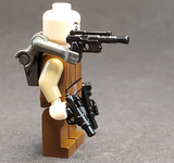 BrickArms EXO PACK for Minifigures NEW Star Wars Mayfeld Mandalorian