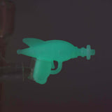 Brickarms RETRO RAY GUN for Minifigures -Pick Color!-  NEW Sci FI