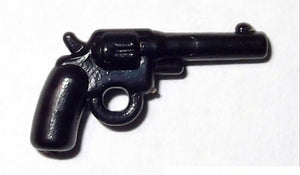 BrickArms M1917 REVOLVER for Minifigures Western, Soldier NEW!