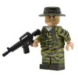 United Bricks VIETNAM WAR Minifigures -Pick your Figure!- NEW