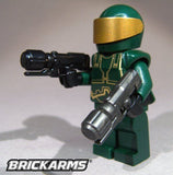 Brickarms XLMD Launched Mag Detonator for Minifigures -Space Marines -NEW