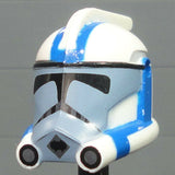 Custom ARC TROOPER HELMET for Clone Minifigures -Pick Color!- Star Wars