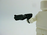 Custom CLONE Commando PISTOL For Minifigs -Star Wars Blaster Gregor Boss Fixer