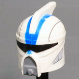 Custom CLONE SCUBA HELMET for Clones Star Wars Minifigures -Pick the Style!-