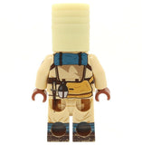 WW1 Schutztruppe Askari Minifigure - United Bricks