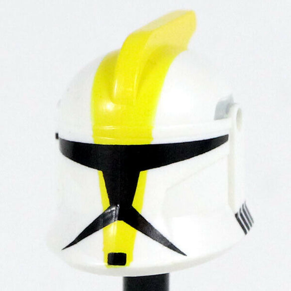 Custom CWP1 Clone Wars Phase 1 Helmet for Star War Minifigures -Pick Color!- CAC