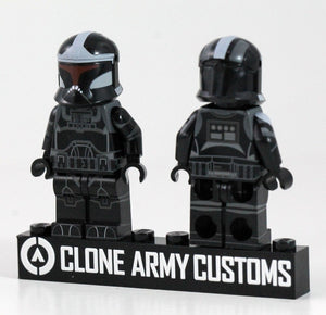 Clone Army Customs Phase 1 Clone Pilot Minifigures -Pick Model!- NEW