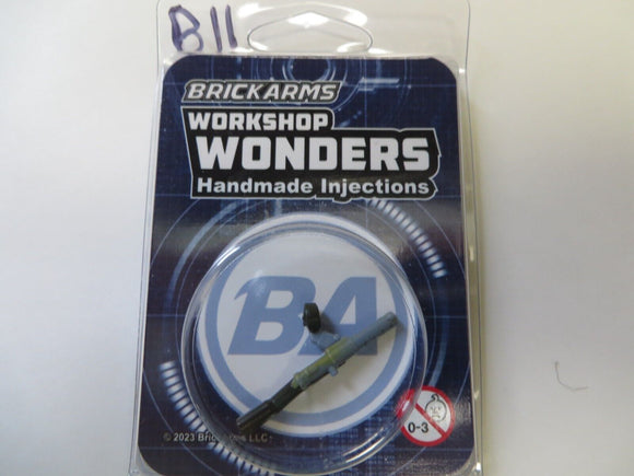BrickArms Workshop Wonder Hand Injected for Minifigures -NEW- #B11
