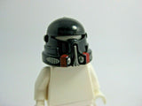 Arealight Custom AIRBORNE CLONE HELMET for Star Wars Minifigs -Pick Color-NEW