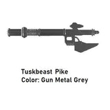 TUSKBEAST PIKE Weapon for Minifigures -Pick Color!- Star Wars  NEW