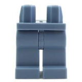 Lego Minifigure Legs Plain Solid Colors -Pick Color!- Brand New part 970c00