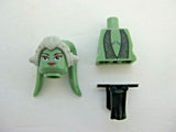 Arealight Customs TWI'LEK PACK for Minfigures -Pick the Style!- Lyn Oola Aayla