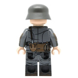 WW1 Stormtrooper Soldier Minifigure NEW United Bricks